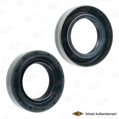 Aks Keçesi  SKT 041139-P