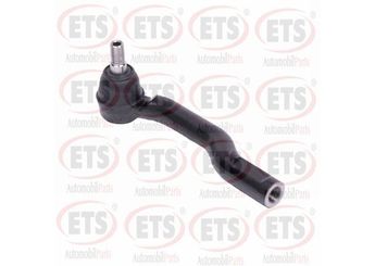 Rot Başı Sol OTOZONE SCY-01004  201000128AA