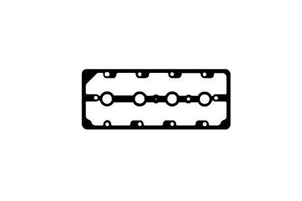 Üst Kapak Contası (Külbütör)  ZEGEN ZGS061