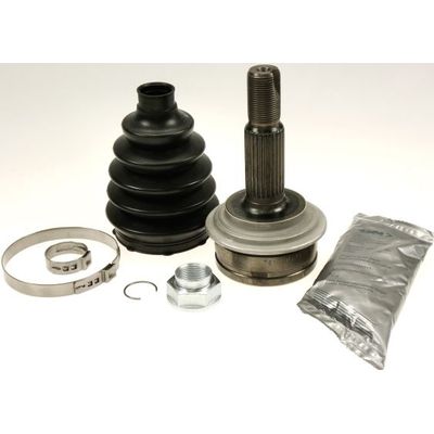 Aks Kafası Ön Dış Sağ veya Sol Toyota Urban Cruiser (NLP11/NSP11)(02.2009->)  MAHER 18041