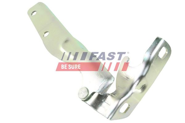 Motor Kaput Menteşesi Sağ Fiat Doblo (223) Cargo/Combi (08.2005->)  PUGA MKM023