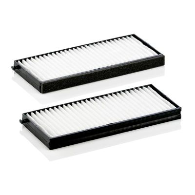 Polen Filtresi  Kia Carens (RS)(2003->)  MANN CU 26 000-2