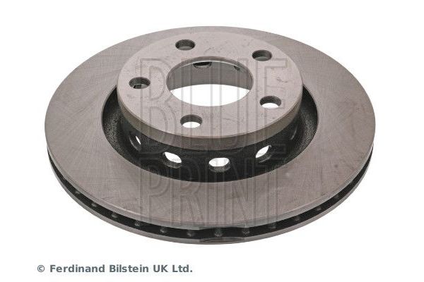 Fren Disk Ayna Arka Sağ ve Sol Audi S6 Sedan (4B4)(06.2001->)  BLUE PRINT ADV1843102