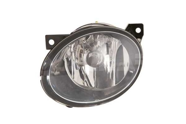Sis Farı Ön Sol GVA 9123134