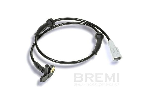 Abs Sensörü Ön Sağ veya Sol BREMI 50267