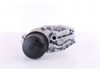 Motor Yağ Soğutucu  NISSENS 90948  LR040738 LR013149 1103S9 C2S52552 LR061969 C2S52808 FW936B624AB FW936B624AC LR124259