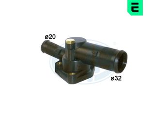 Termostat 89 °C  ERA 350053  7700110716 8200660882 1336T9 1336 T9 1106100QAE 11061-00QAE 77 00 110 716 82 00 660 882