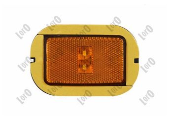 Çamurluk Sinyali Sağ veya Sol BITAPART BVO309096  7C394506 7C3945061B