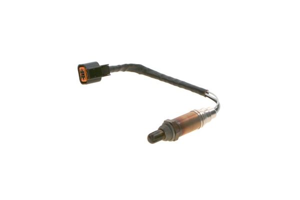 Oksijen (Lambda) Sensörü  Mitsubishi Space Wagon (N80/N90)(1999->)  BOSCH 0 258 005 255