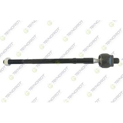 Rot Mili Sağ veya Sol TEKNOROT MI-753