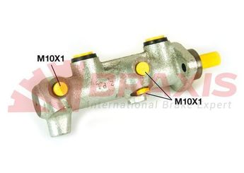 Fren Ana Merkez  BRAXIS AJ0149  34311156273 1154263 1156273 34311154263