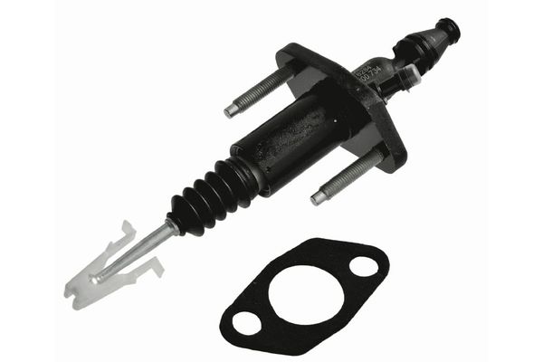 Debriyaj Merkezi Üst Opel Vectra C 4 Kapı (2002->)  SACHS 6284 600 734