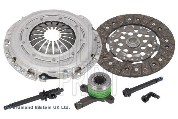 Debriyaj Seti  Mercedes Vito Tourer (447)(07.2014->)  BLUE PRINT ADBP300239