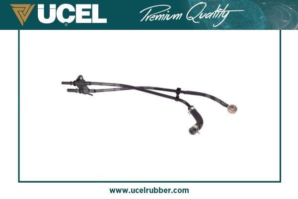 Yakıt Borusu  UCEL 35916