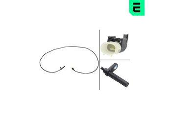 Abs Sensörü Arka Sağ OPTIMAL 06-S664  9065401217 A9065401217 906 540 12 17 A906 540 12 17 2E0927748C 2E0 927 748 C