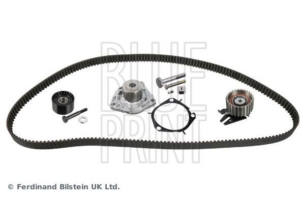 Triger Kayış Seti  Alfa Romeo MiTo (145)(2008->)  BLUE PRINT ADBP730108