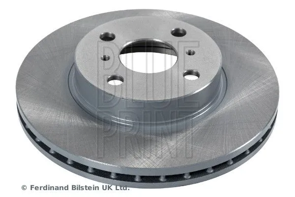 Fren Disk Ayna Ön Sağ ve Sol Toyota Corolla (E11)(1997->)  BLUE PRINT ADT34370