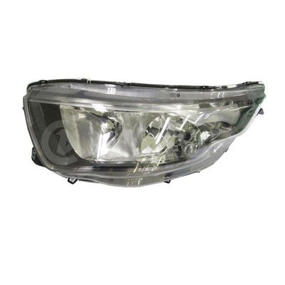 Far Lambası Sağ Iveco Daily Kargo Aracı  (Sommer)(2014->)  IVECO ORJINAL 5801473749