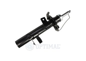 Amortisör Ön Sol FORD ORJINAL CV6118K001ABB  CV6118K001ABB 1783322 1788025 1788030 1801172 1801173 1801174 CV6118K001AAC CV6118K001AAD CV6118K001ABA CV6118K001ACA CV6118K001ACB