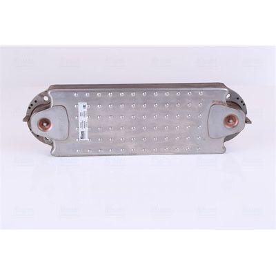 Motor Yağ Soğutucu  NISSENS 90764