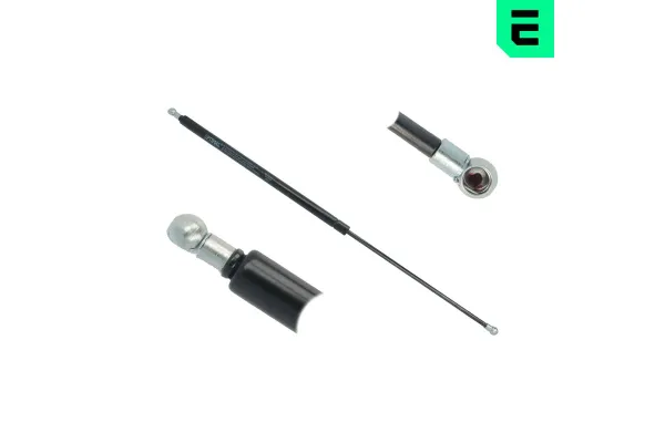 Motor Kaput Amortisörü Sağ veya Sol OPTIMAL AG-50033