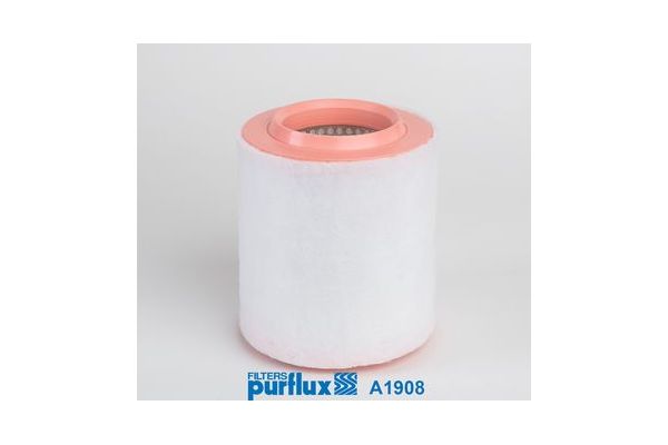 Hava Filtresi  Audi A8 (4E)(11.2002->)  PURFLUX A1908