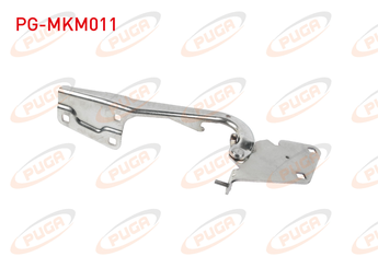 Motor Kaput Menteşesi Sağ PUGA MKM011  654000016R