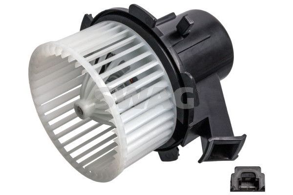 Kalorifer Motoru  SWAG 33 10 3906