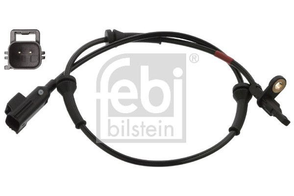 Abs Sensörü Arka Sağ veya Sol Land Rover Range Rover Evoque (2011->)  FEBI BILSTEIN 106674