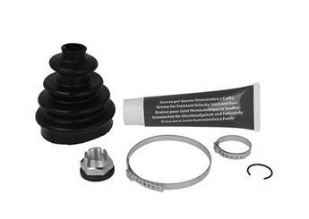 Aks Körüğü Ön Dış Sağ veya Sol METELLI 13-0445  7701209238 77 01 209 238