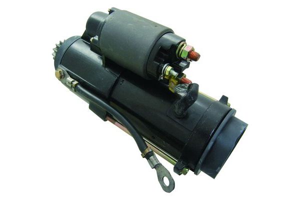 Marş Dinamosu  WAI 6794N