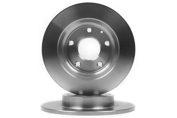 Fren Disk Ayna Arka Sağ ve Sol FROW 552.1102.005