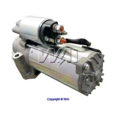 Marş Dinamosu  Ford Transit P.Van Orta boy Şasi (FY)(2000->)  VISTEON YC1U11000AF