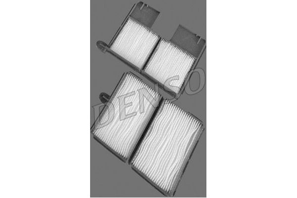 Polen Filtresi  Toyota Avensis Combi SW (T22)(1998->)  DENSO DCF361P