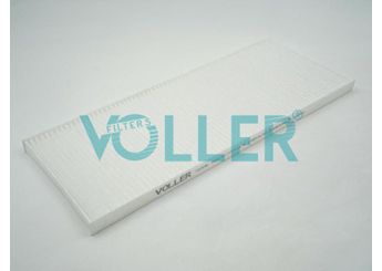 Polen Filtresi  VOLLER VLC646  83779100519 83.77910-0519