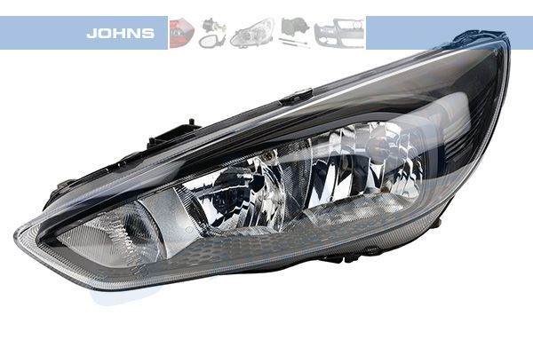 Far Sol Ford Focus 3/4/5 Kapı (CEW)(2014->)  TYC 20-15006-15-2