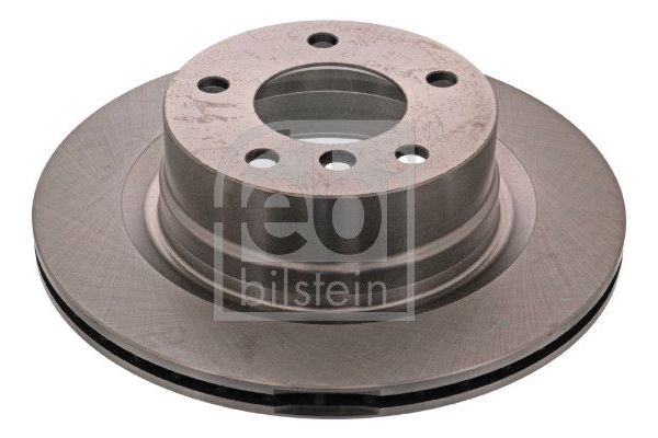 Fren Disk Ayna Arka Sağ ve Sol BMW 1 Serisi Coupe (E82)(2007->)  FEBI BILSTEIN 43867