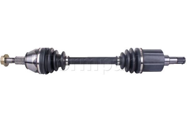 Aks Komple Ön Sol FORMPART 15380037/S