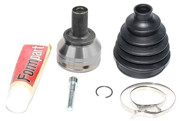 Aks Kafası Ön Dış Sağ veya Sol FORMPART 15398063/S