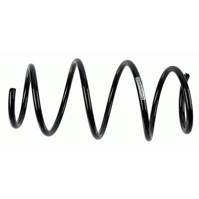 Helezon Yayı Ön Toyota Auris Touring Sports (E18)(03.2013->)  OTOZONE HYO9407