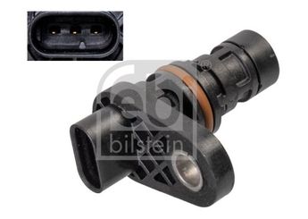 Krank Sensörü  NGK 81443  1247086 55562744 55571977 055562744 055571977 1238207 12 38 207 12 47 086