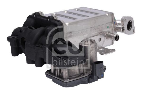 Egr Valfi  Volkswagen Crafter Kamyonet (SZ)(09.2016->)  FEBI BILSTEIN 181111