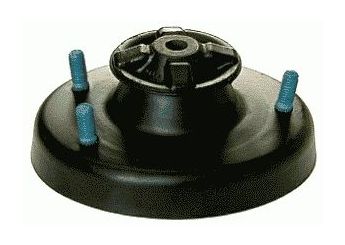 Amortisör Tabla Takozu Arka Sağ veya Sol FORD ORJINAL 95AB5789AA  7234730