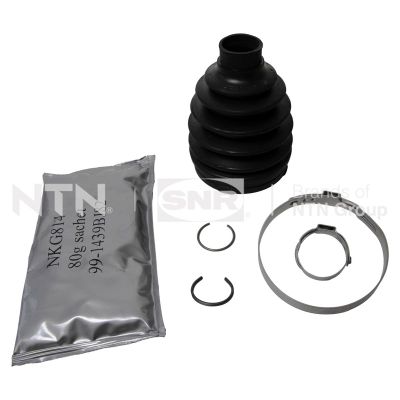 Aks Körüğü Ön Dış Sağ veya Sol SNR OBK80.002