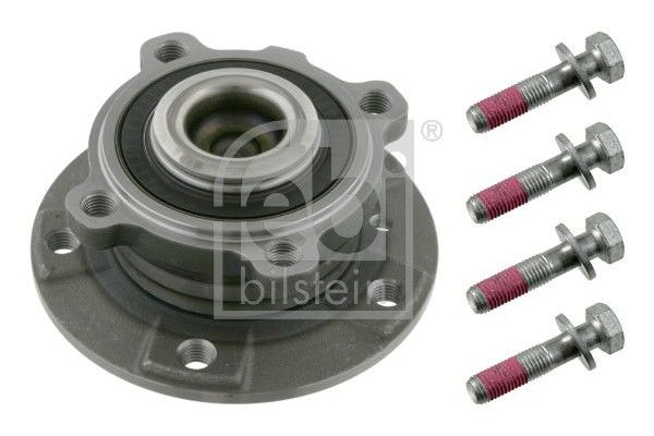 Teker Rulmanı Ön Sağ veya Sol BMW 5 Serisi Sedan (E60)(2003->)  FEBI BILSTEIN 23371