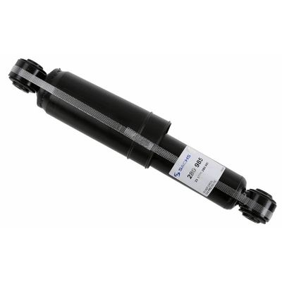 Amortisör Arka Sağ veya Sol Fiat Ducato P.Van 11 (03.2002->)  SACHS 280 985