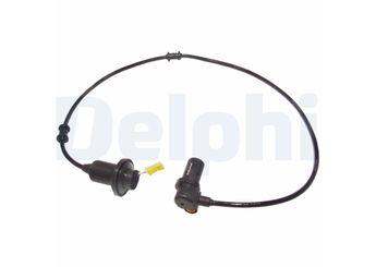 Abs Sensörü Arka Sağ veya Sol DELPHI SS20137  1685400317 168 5400 317 A1685400317 A168 5400 317