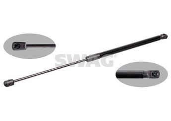 Bagaj Amortisörü Sağ veya Sol SWAG 30 10 1785  8V4827552 8V4 827 552