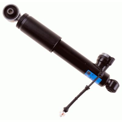 Amortisör Arka Sağ veya Sol Opel Astra H GTC (2004->)  OPEL ORJINAL 13191634