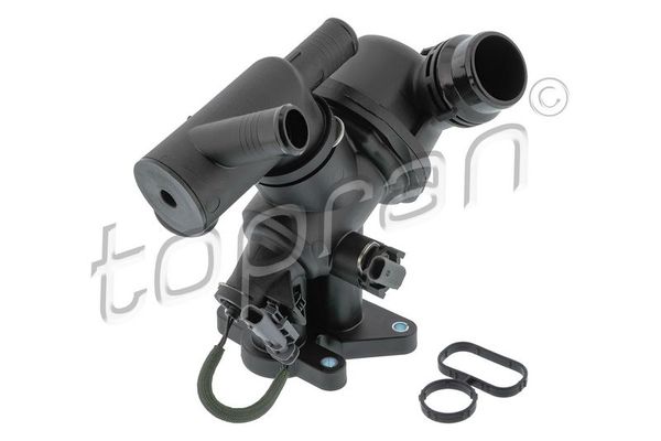 Termostat  Land Rover Range Rover Evoque Cabriolet (2015->)  TOPRAN 602 308